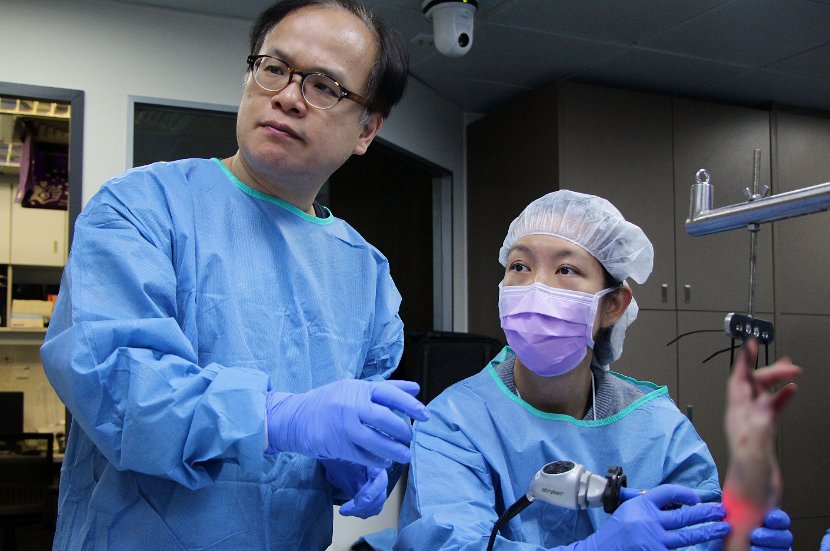 Hong Kong Wrist 6-10 Dec 2019  - 325